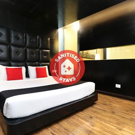 The Toy Hotel Chandigarh Exterior photo