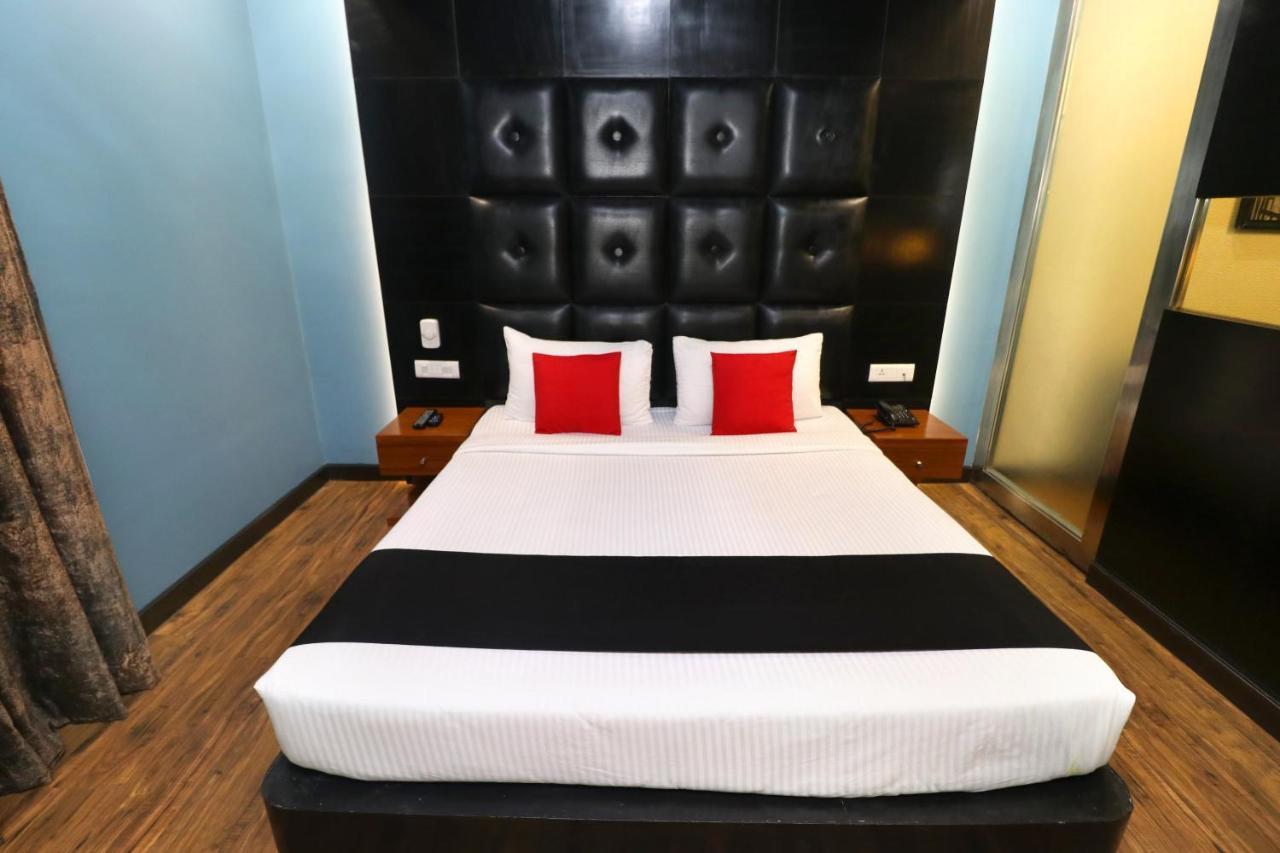 The Toy Hotel Chandigarh Exterior photo