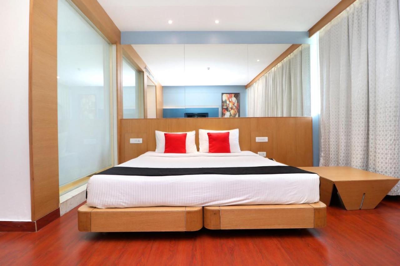 The Toy Hotel Chandigarh Exterior photo