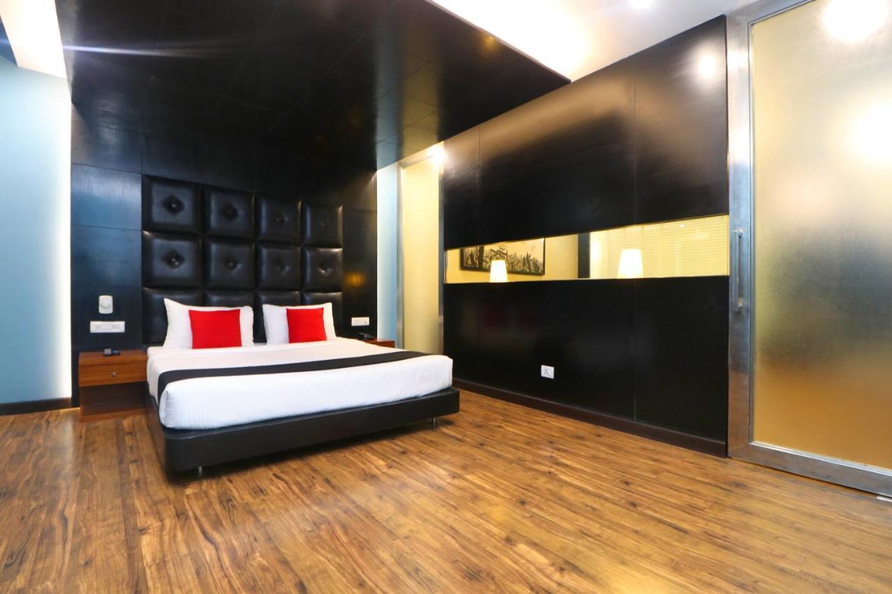 The Toy Hotel Chandigarh Exterior photo
