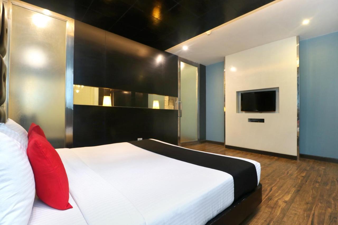 The Toy Hotel Chandigarh Exterior photo