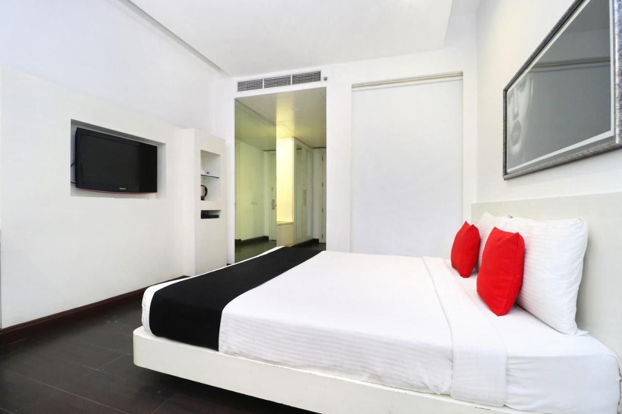 The Toy Hotel Chandigarh Exterior photo