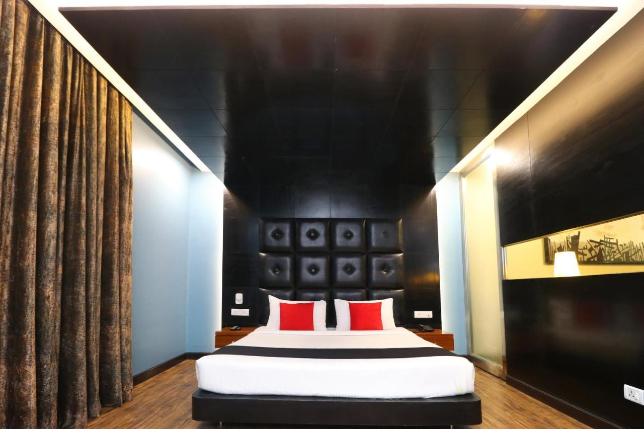 The Toy Hotel Chandigarh Exterior photo