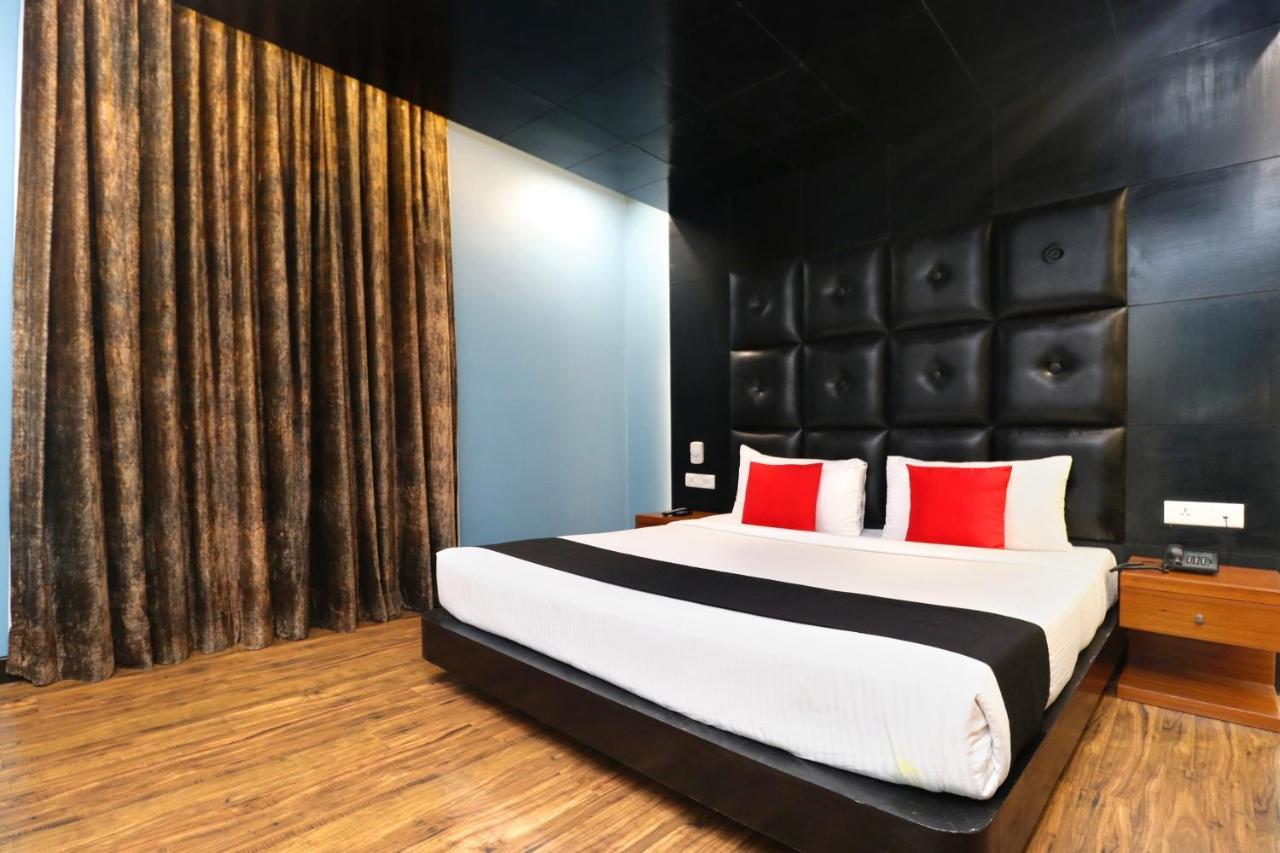 The Toy Hotel Chandigarh Exterior photo