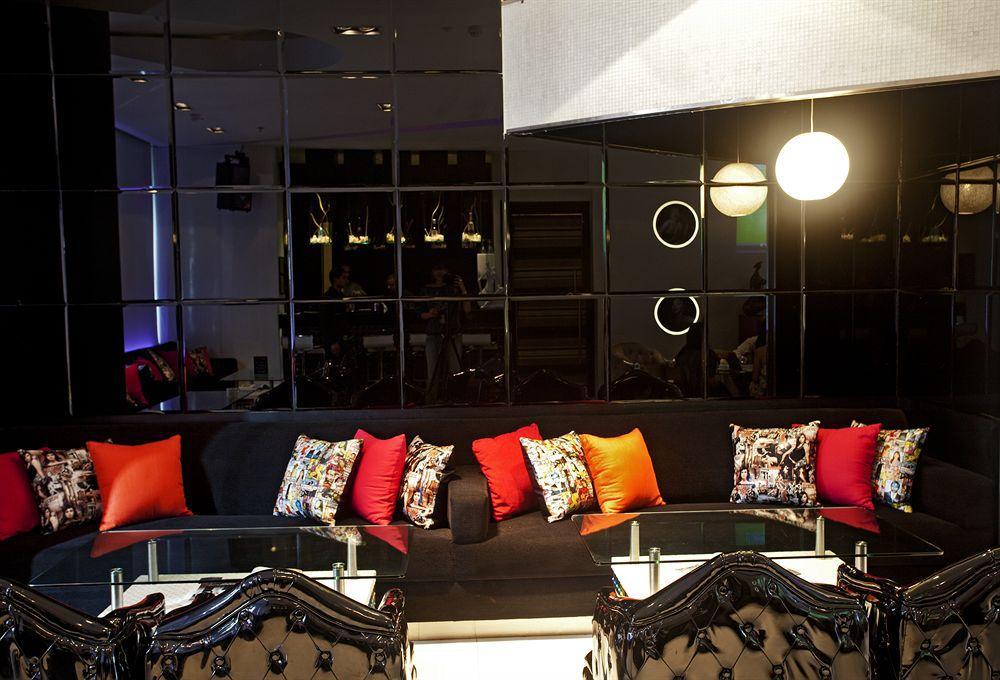 The Toy Hotel Chandigarh Exterior photo
