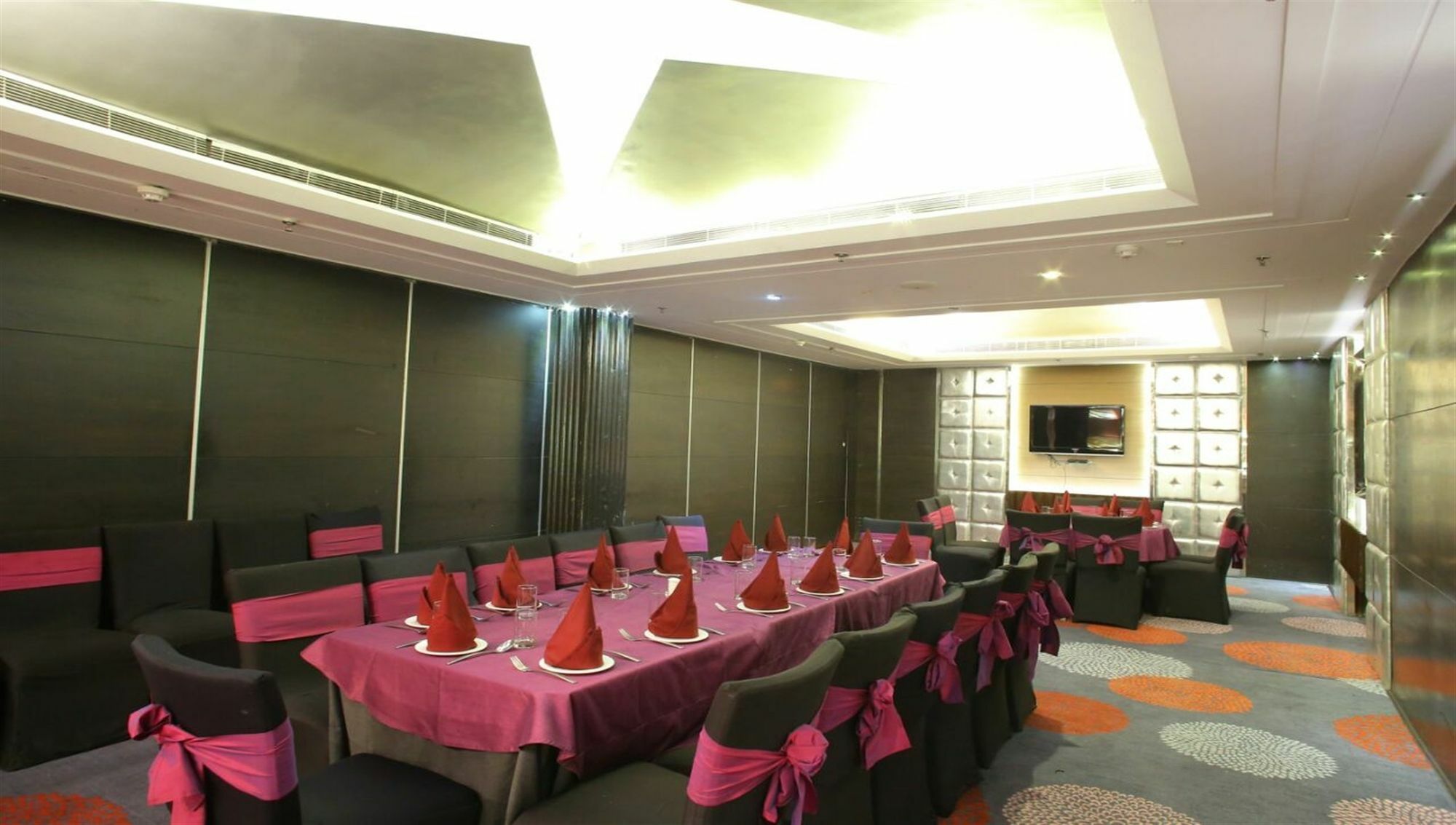 The Toy Hotel Chandigarh Exterior photo